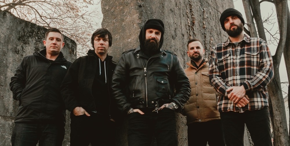 AUGUST BURNS RED, nouveau single « The Nameless » à découvrir, nouvel album annoncé