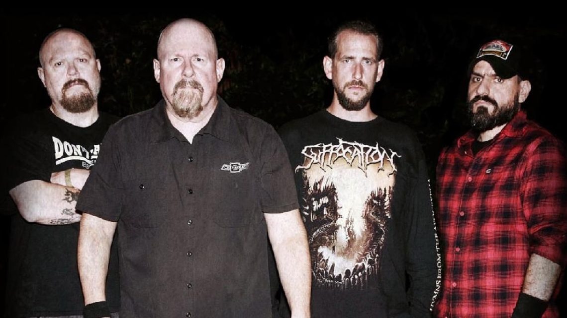 PRO-PAIN, nouveau vidéoclip « March Of The Giants » à découvrir, nouvel album annoncé en 11 ans