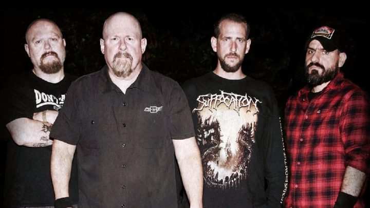 PRO-PAIN, nouveau vidéoclip « March Of The Giants » à découvrir, nouvel album annoncé en 11 ans