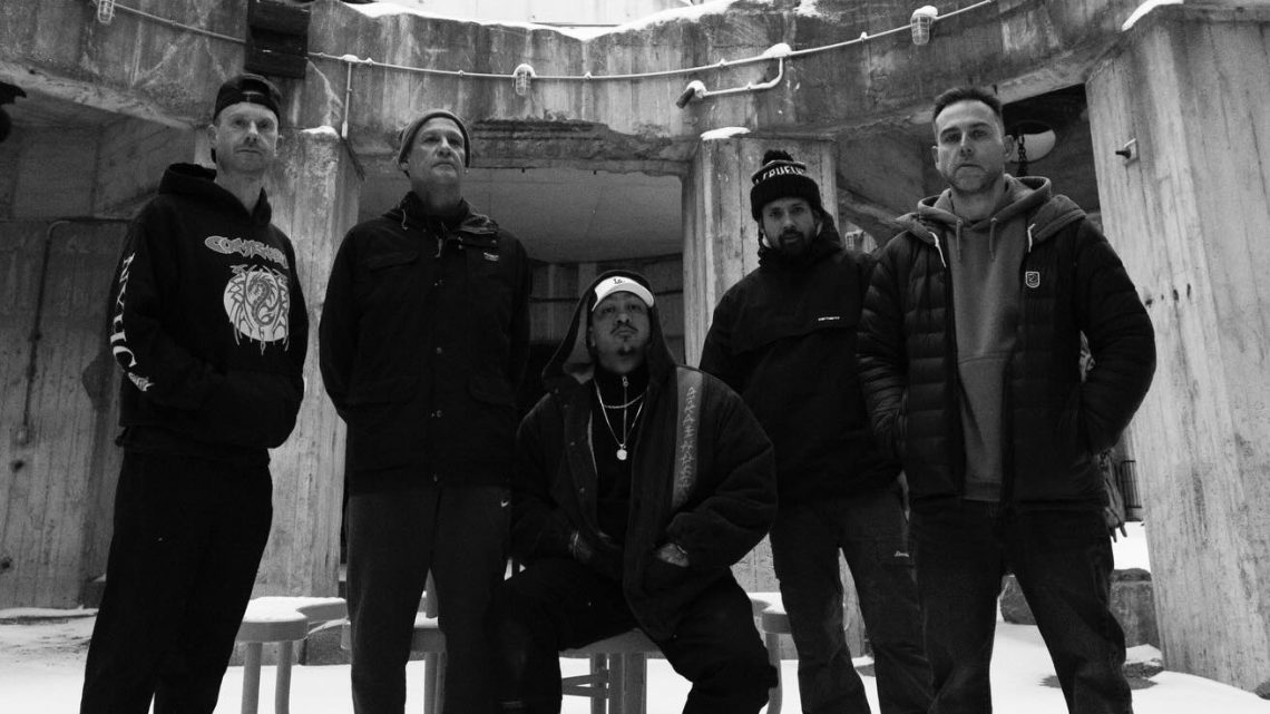 TERROR, nouveau vidéoclip « Destruction Of My Soul » à découvrir, nouvel album pour bient