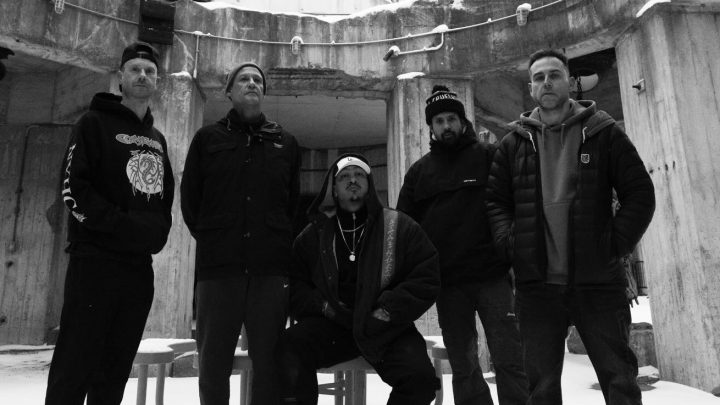 TERROR, nouveau vidéoclip « Destruction Of My Soul » à découvrir, nouvel album pour bient