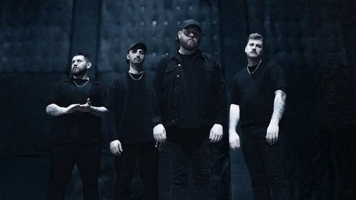 DOWNSWING, nouveau vidéoclip « In A Daze » à découvrir, nouvel album dispo