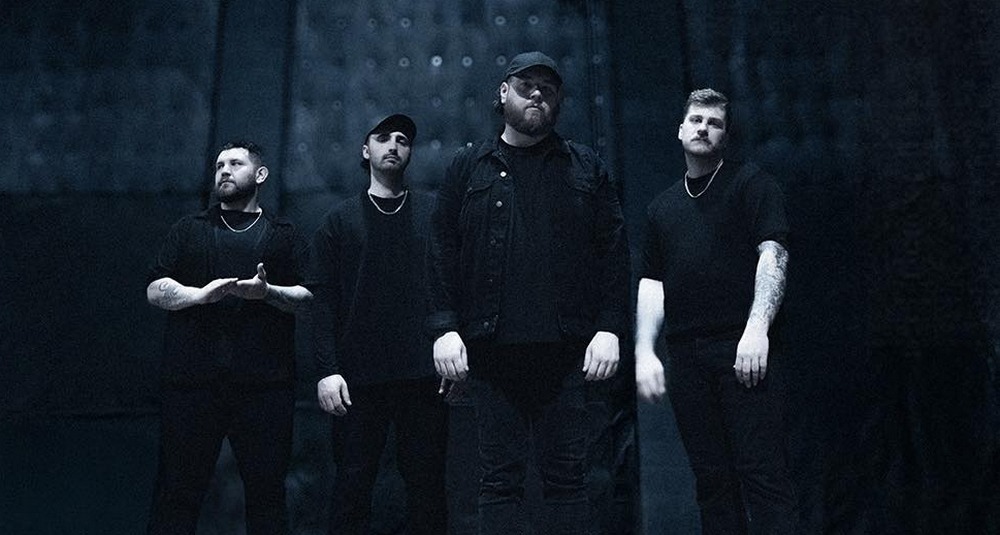 DOWNSWING, nouveau vidéoclip « In A Daze » à découvrir, nouvel album dispo