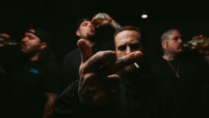 SOUTHPAW FLHC, nouveau vidéoclip « TTG » à découvrir
