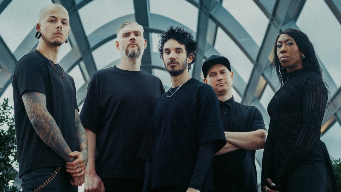 IANWILL, nouveau vidéoclip « Phantom Feed » à découvrir