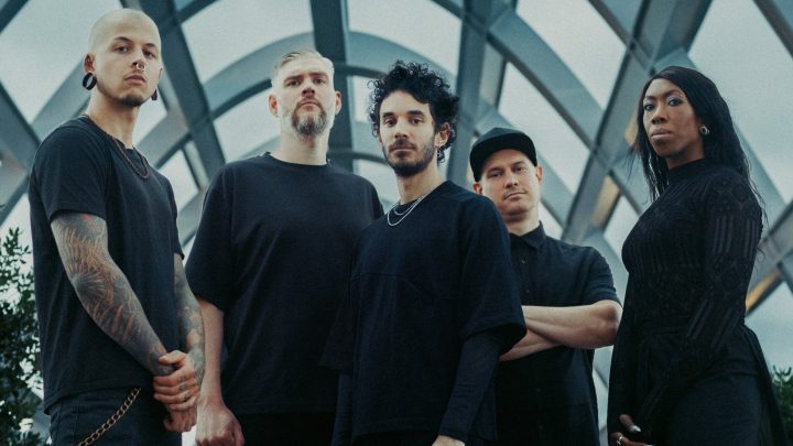 IANWILL, nouveau vidéoclip « Phantom Feed » à découvrir