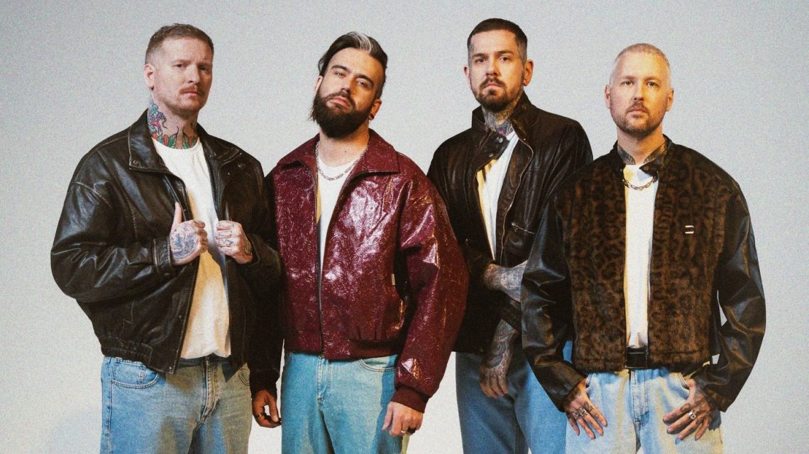 SAMURAI PIZZA CATS, nouveau vidéoclip « Ramen-Man » feat. BABYBEARD à découvrir, nouvel album dispo, 1 date en France