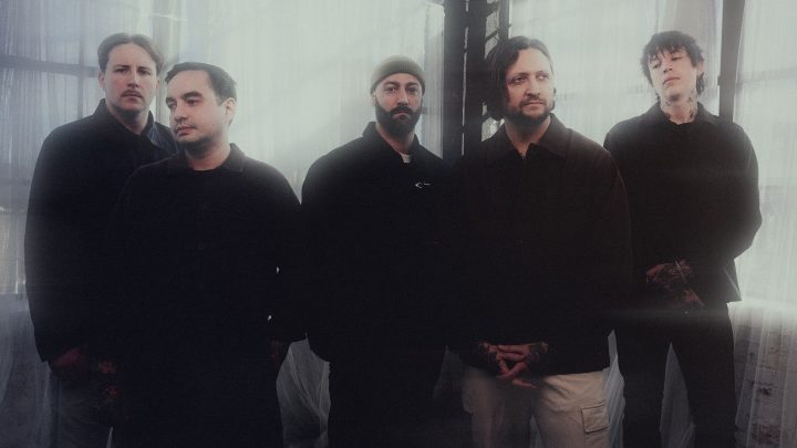 ERRA, nouveau vidéoclip « black cloud » à découvrir, nouvel album dispo