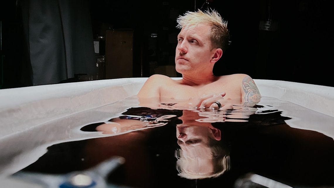 SCATTERBRAIN, nouveau vidéoclip « FAST LANE » à découvrir