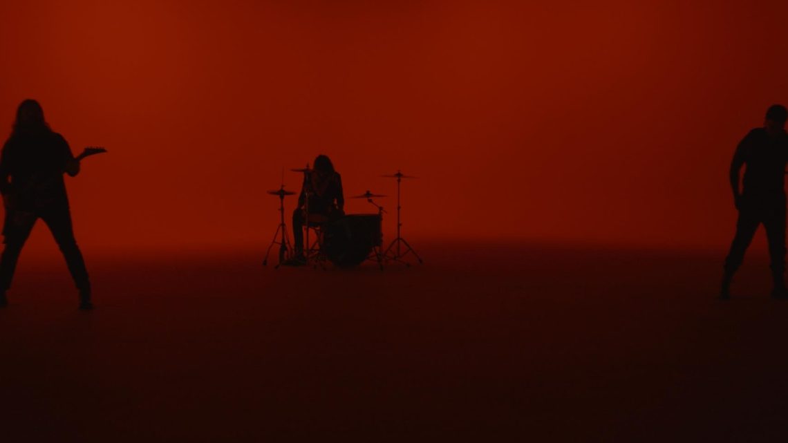 PARALLELS, nouveau vidéoclip « DNCR » à découvrir