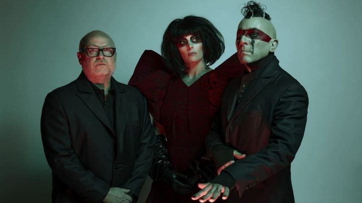 PUSCIFER, nouveau vidéoclip « A Public Stoning » à découvrir, nouvel album déjà dispo