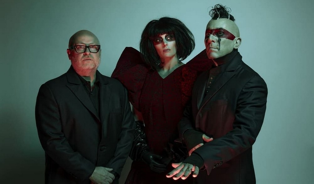 PUSCIFER, nouveau vidéoclip « A Public Stoning » à découvrir, nouvel album déjà dispo