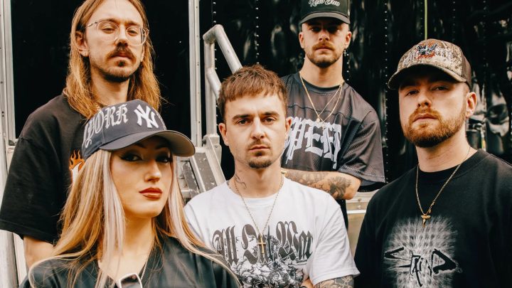 GUILT TRIP, nouveau vidéoclip « No Love Lost » à découvrir, nouvel album annoncé, 1 date en France