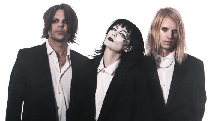 SAINT AGNES, nouveau vidéoclip « The Ghost » à découvrir, nouvel album pour bientôt