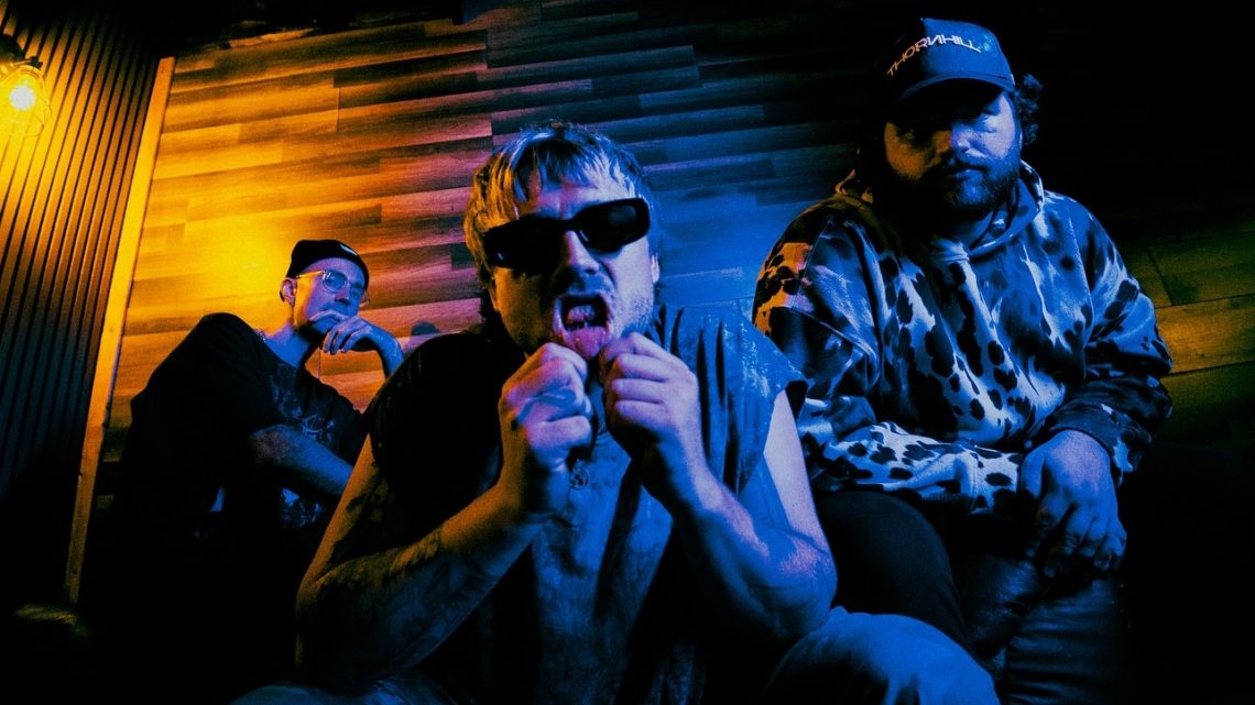 WEEPING WOUND, nouveau vidéoclip « Half Remain » à découvrir