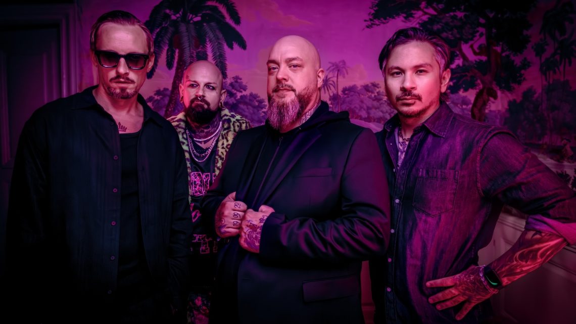 SELF DECEPTION, nouveau vidéoclip « The Wedding » à découvrir, nouvel album annoncé