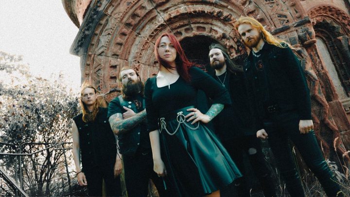 EMPLOYED TO SERVE, nouveau vidéoclip « Now Thy Kingdom Come » à découvrir, nouvel album dispo, 1 date en France