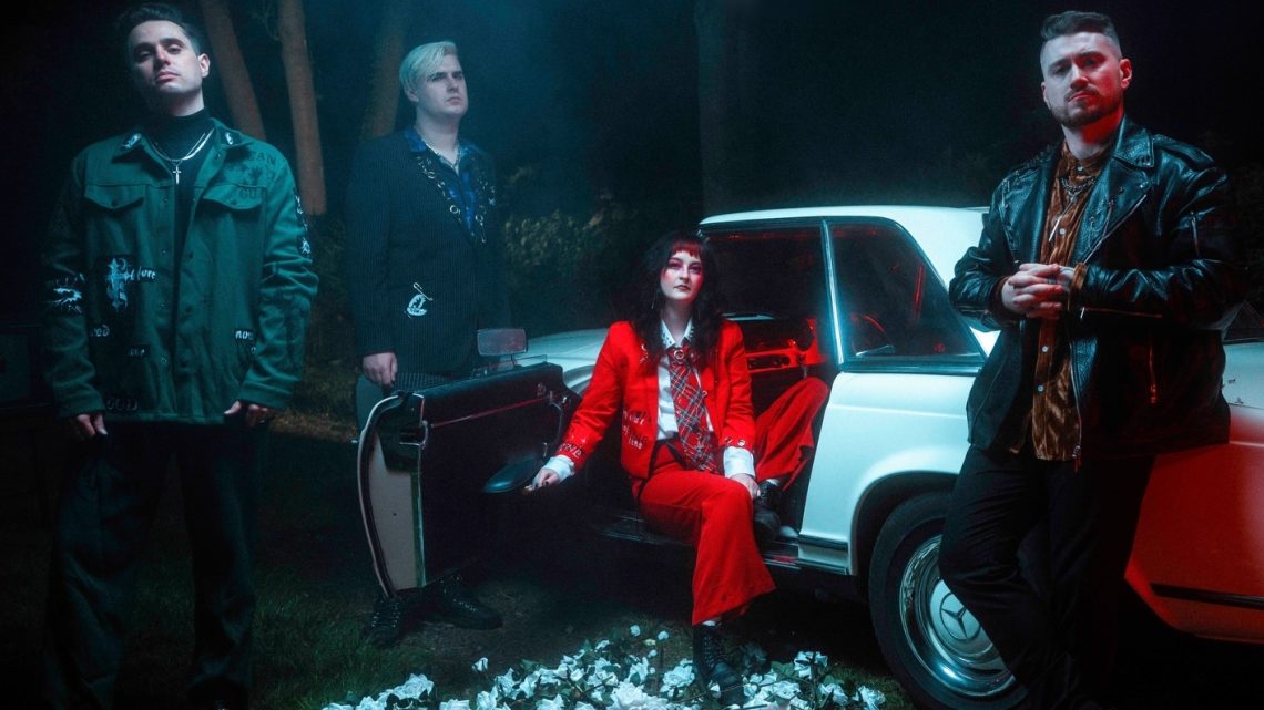 AS EVERYTHING UNFOLDS, nouveau vidéoclip « Denial » à découvrir, nouvel album annoncé, 2 dates en France