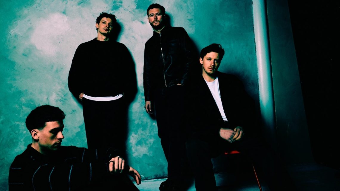 CORELLA, nouveau vidéoclip « Rewire » à découvrir