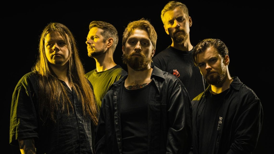 SPLIT IRIS, nouveau vidéoclip « For All Its Worth » à découvrir