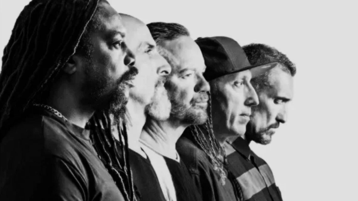 SEVENDUST, nouveau vidéoclip « Unbreakable » à découvrir, nouvel album cette année