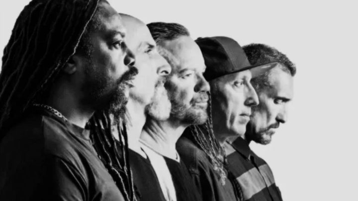 SEVENDUST, nouveau vidéoclip « Unbreakable » à découvrir, nouvel album cette année