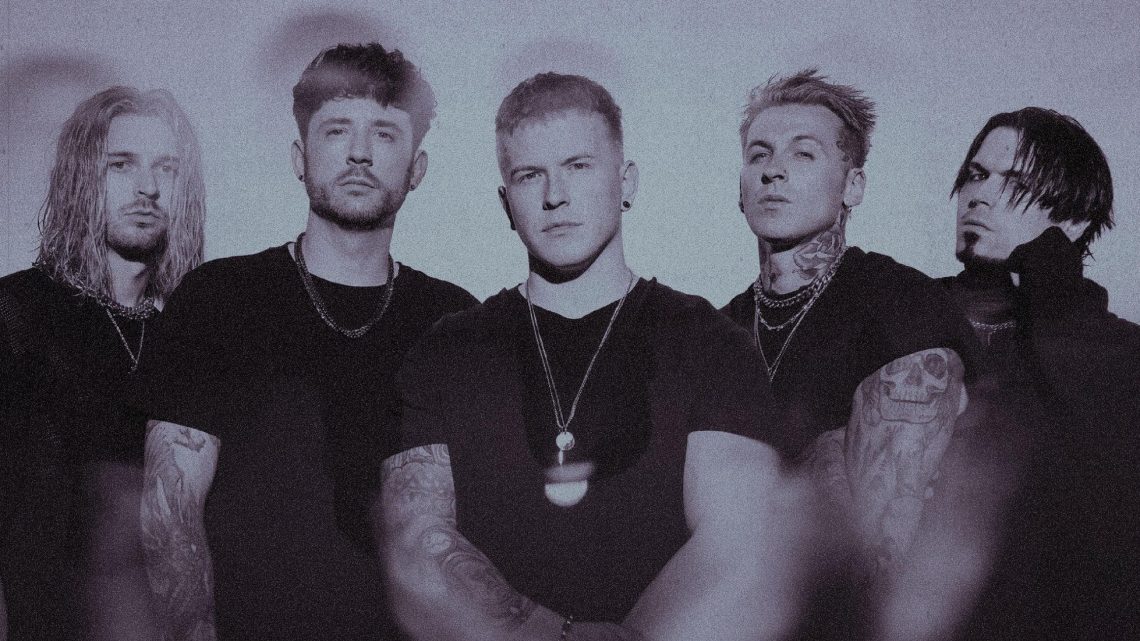 FROM ASHES TO NEW, nouveau vidéoclip « Die For You » à découvrir, nouvel album annoncé