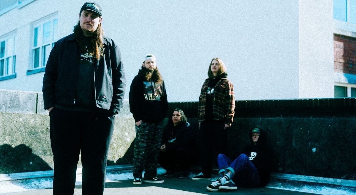 SPLIT CHAIN, nouveau vidéoclip « sylvia (i won&rsquo;t belong to you) » à découvrir