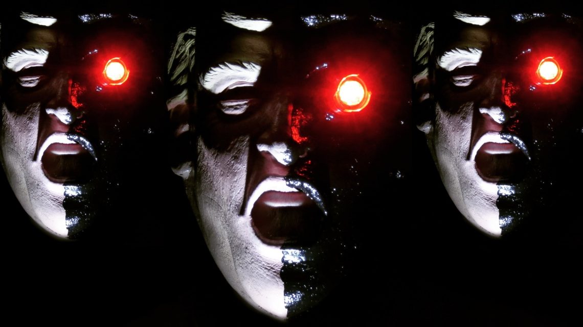 THE (JOHN) CANDY, nouveau vidéoclip « Lost in D.C. » à découvrir