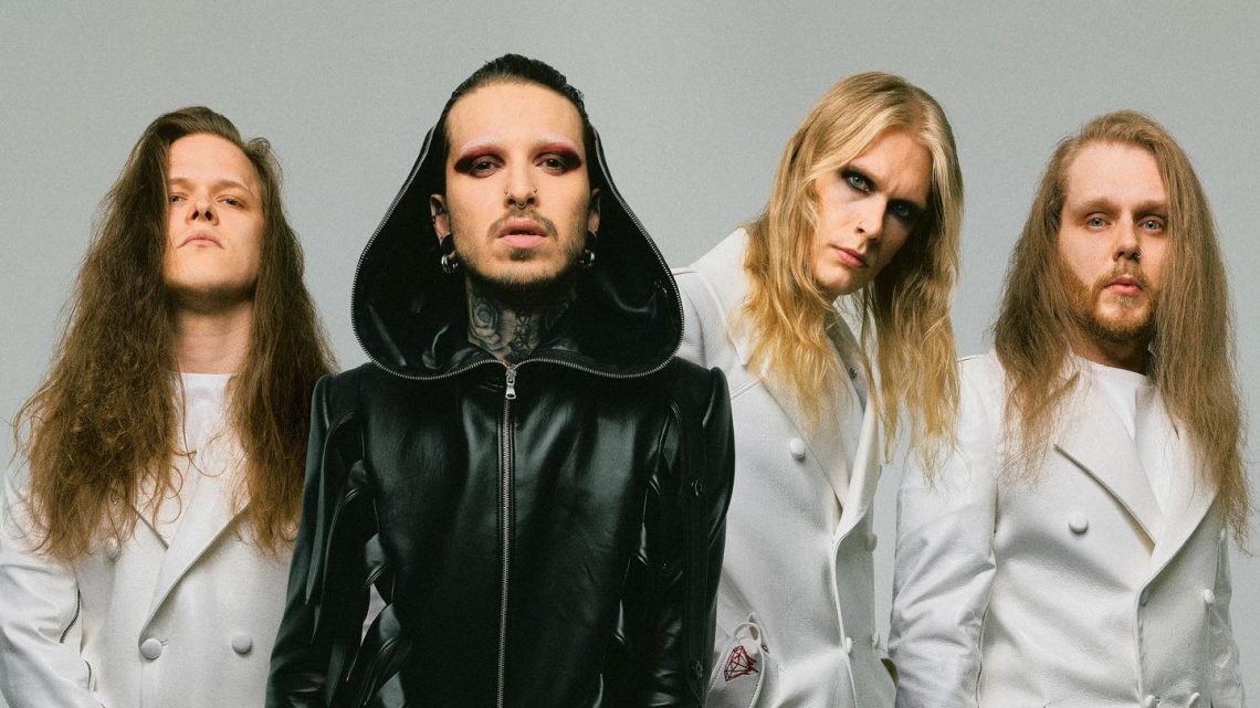 LOST SOCIETY, nouveau vidéoclip « Kill The Light » à découvrir, nouvel album dispo