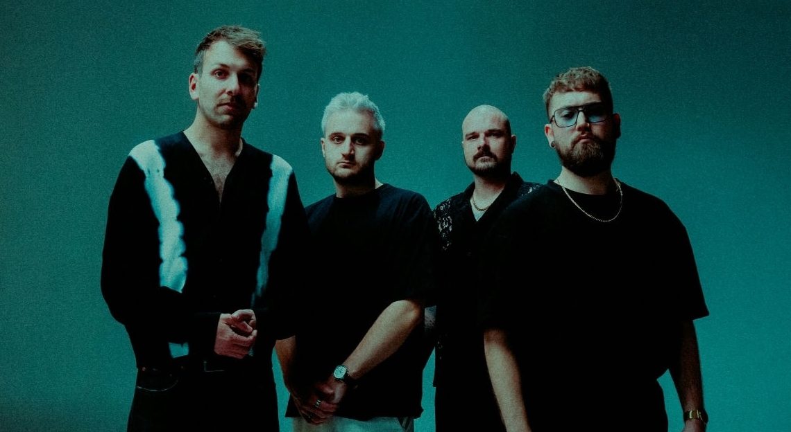 THE NARRATOR, nouveau vidéoclip « Two Lives » à découvrir, nouvel album annoncé