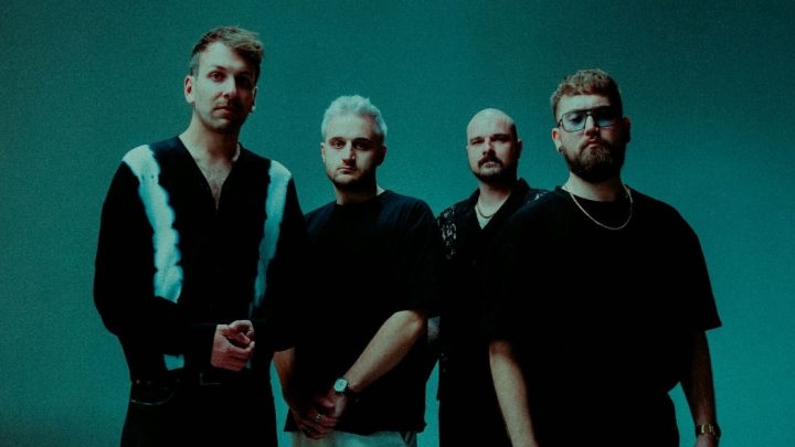 THE NARRATOR, nouveau vidéoclip « Two Lives » à découvrir, nouvel album annoncé