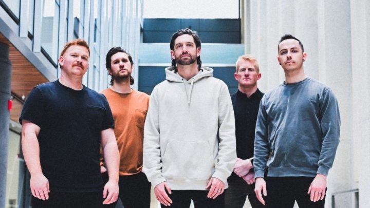 THEN IT ENDS, nouveau vidéoclip « Empty » à découvrir