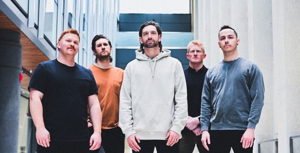 THEN IT ENDS, nouveau vidéoclip « Empty » à découvrir