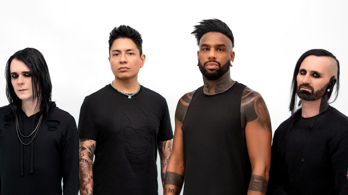 Interview avec Ryan Ramsdell, guitariste du groupe The Veer Union