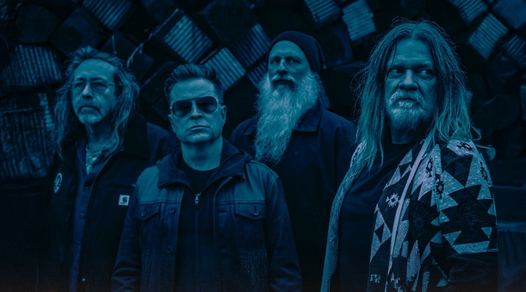 CORROSION OF CONFORMITY, nouveau single « You Or Me » à découvrir, nouvel album cette année, à voir au Hellfest 2026