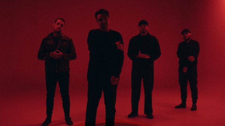 VICIOUS RAIN, nouveau vidéoclip « The Anatomy of Surviving Part I » à découvrir, nouvel album imminent