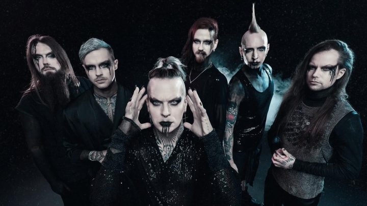 LORD OF THE LOST, nouveau vidéoclip « My Funeral » à découvrir, nouvel album pour bientôt, 5 dates en france dont le 666 festival 2026