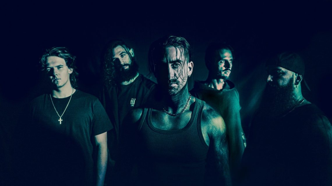 AWAKE FOR DAYS, nouveau vidéoclip « Wake Up! » à découvrir