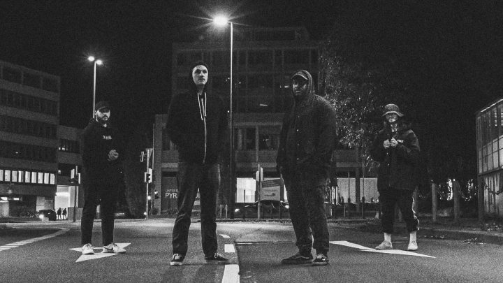 THROATCUT, nouveau vidéoclip « KILLTHENOISE » à découvrir
