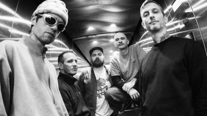 DRUG CHURCH, nouveau vidéoclip « Pynch » à découvrir, 1 date en France