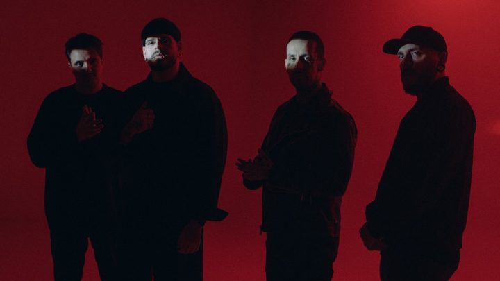 VICIOUS RAIN, nouveau vidéoclip « Gods of Glass & Wire Part II » à découvrir, nouvel album imminent