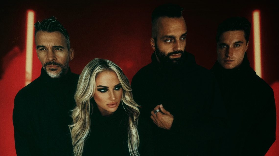 BUTCHER BABIES, nouveau vidéoclip « Lost In Your Touch » à découvrir, 3 dates en France