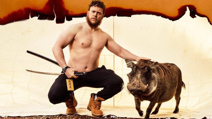 BILMURI, nouveau vidéoclip « Always Let You Down” feat. Jeremy McKinnon à découvrir, nouvel album cette année, 1 date en France