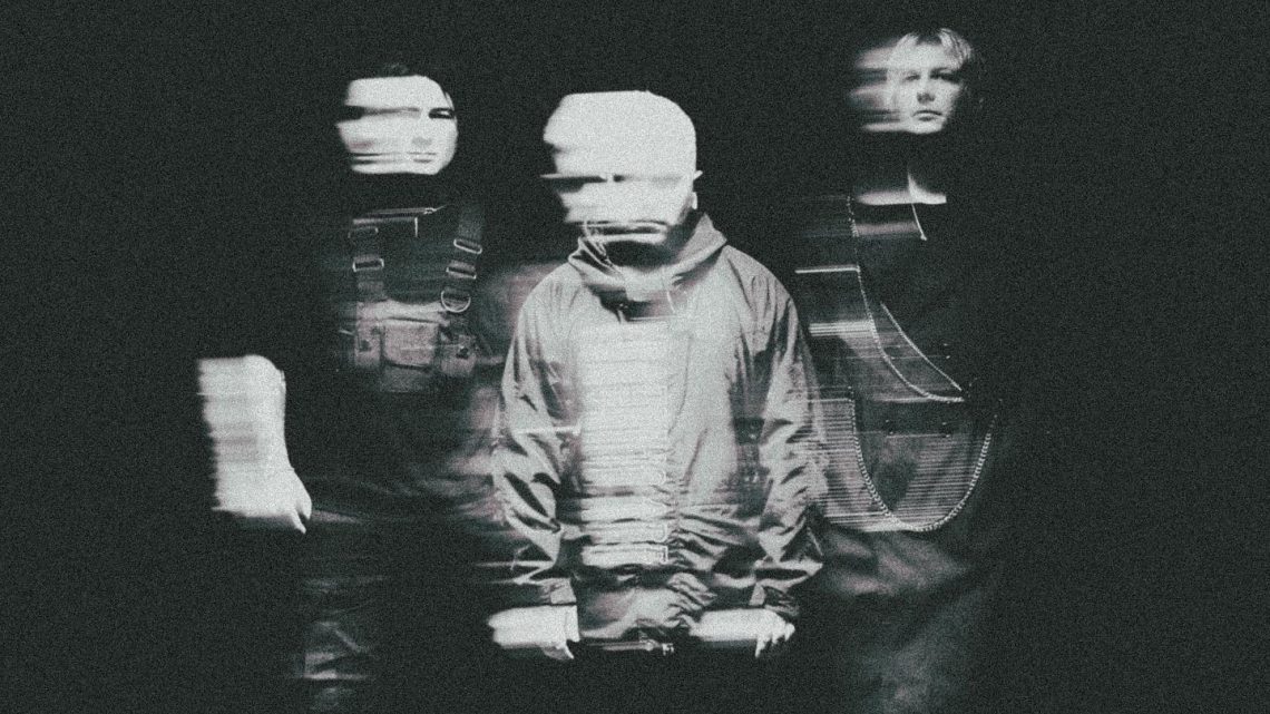 MOODRING, nouveau vidéoclip « Gunplay (Suicidal 3way) » à découvrir, nouvel album imminent