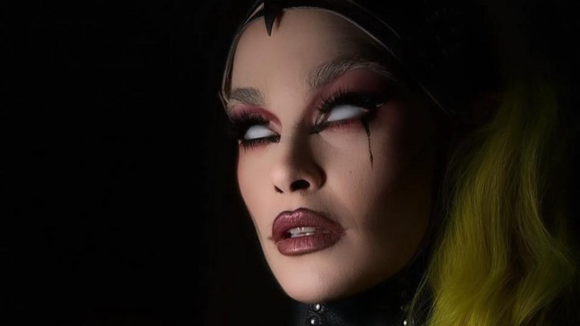 SKYND, nouveau vidéoclip « Andrei Chikatilo » à découvrir, 1 date en France