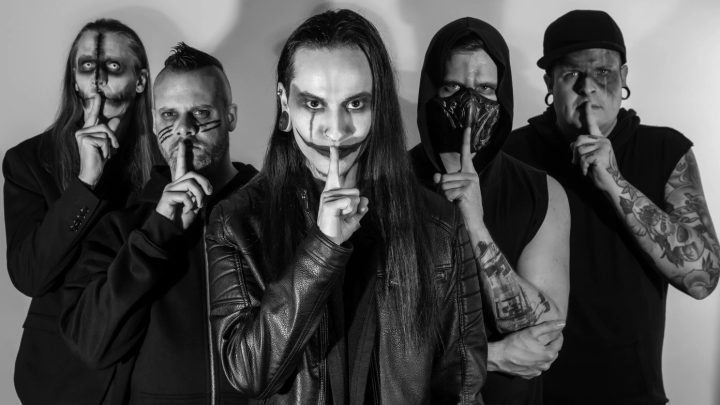 CHAOSEUM, nouveau vidéoclip « Price of Reality » à découvrir, nouvel album dispo