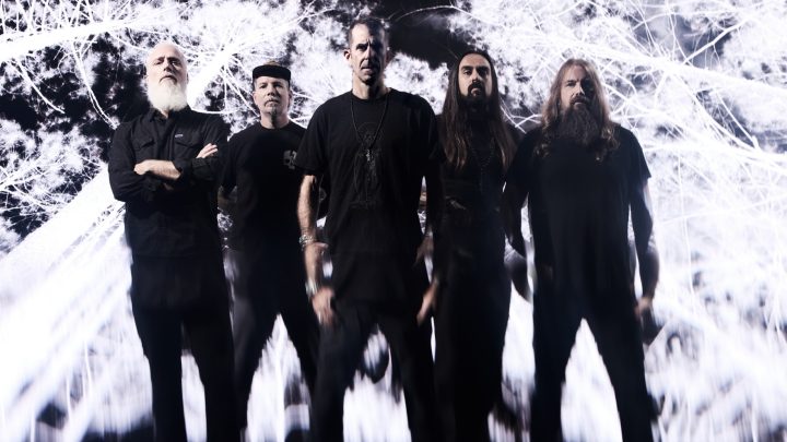 LAMB OF GOD, nouveau vidéoclip « St. Catherine&rsquo;s Wheel » à découvrir, nouvel album dispo