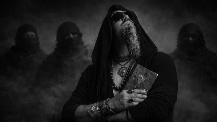 MELECHESH, nouveau single « In Shadows, In Light » à découvrir, nouvel EP annoncé