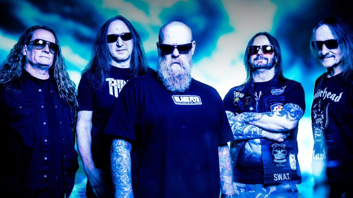 EXODUS, nouveau vidéoclip « Promise You This » à découvrir, nouvel album annoncé, 1 date en France